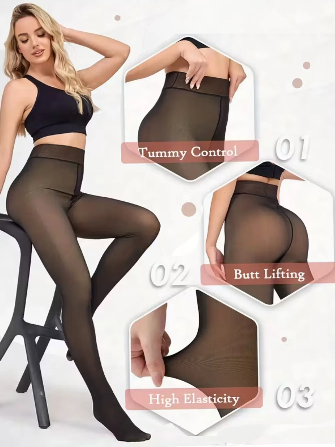 3307-UNI-NEGRO 6054